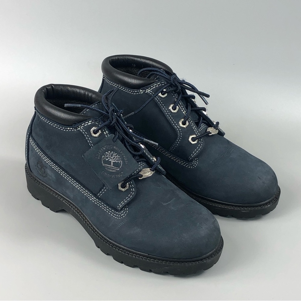 Timberland Waterproof Work/Hiking Ankle Boots Size 6.5M
